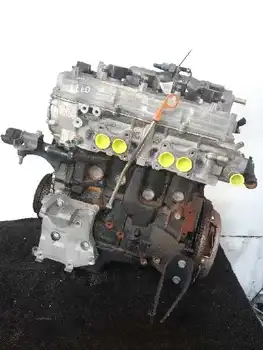 

QG15 QG15 Complete Engine Nissan Almera (n16/e) 1.5 16v Cat