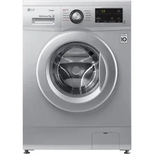 Узкая стиральная машина LG с функцией пара Steam F2J3HS5L