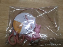 Cuentas hechas a mano DIY de 24 rejillas, juguetes para niños con accesorios, conjunto de pulseras tejidas para niña, fabricación de joyas, juguetes creativos, regalo para niños