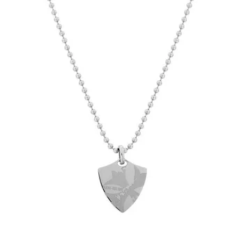 

Unisex Necklace Guess UMN81014 (50 cm)