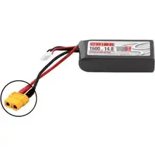 Аккумулятор Team Orion Li-Po 14.8В(ORI60146