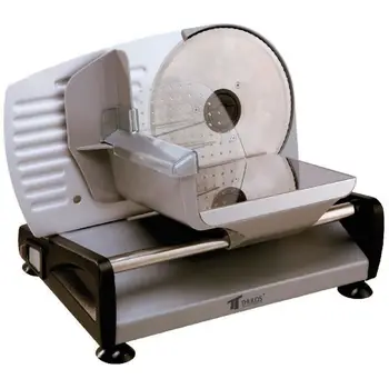 

Cortafiambres 150W Thulos TH-CF150