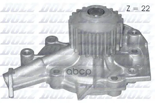 Насос Водяной Dolz D214 Dolz арт. D214