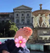 Gorro infantil para bebé, turbante de flores, 6m-18m, tocado infantil, gorro para niño recién nacido, gorro para niño pequeño