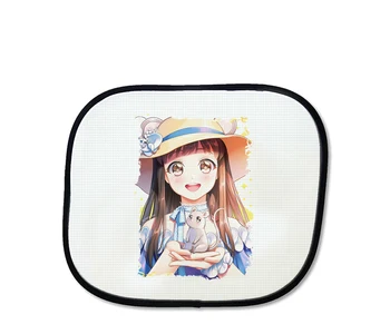 

PARASOL FRUITS BASKET TORU sunshield car