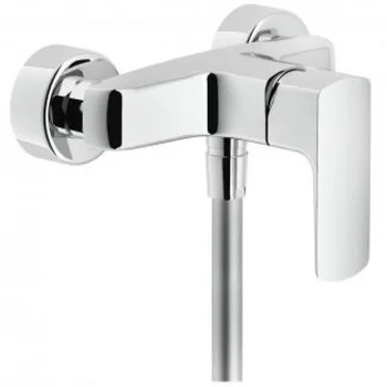 

Shower mixer Nobili Acquaviva VV103130BM Black