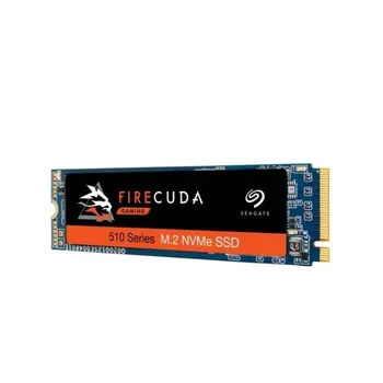 

Seagate SSD FireCuda 510 SSD 2TB M.2 Retail Pack ZP2000GM30021