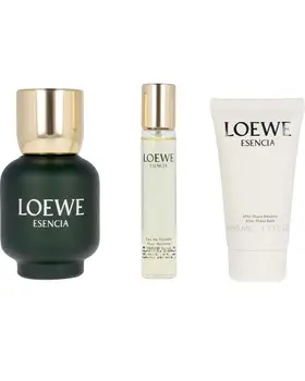 

LOEWE essence lot 3 PCs
