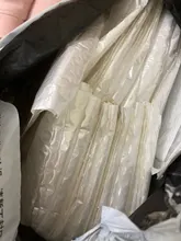 Bolsas de sobre con autosellado para mensajería, sobres acolchados de espuma de polivinilo, impermeables, 20x24cm, 50 unids/lote