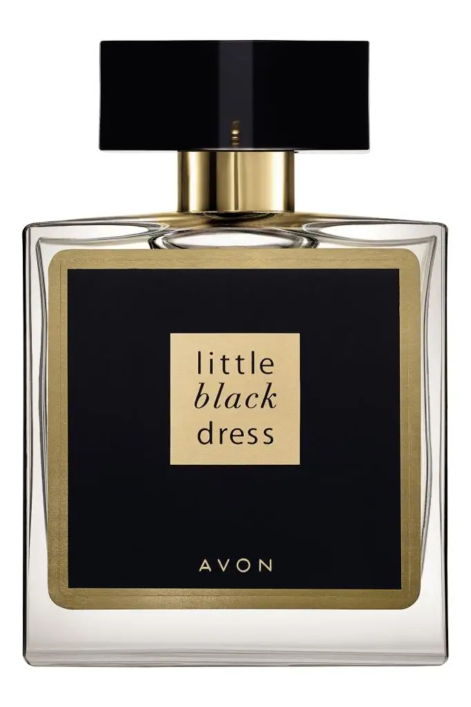 Avon маленькое черное платье парфюм 50 мл|Дезодоранты и антиперспиранты| |