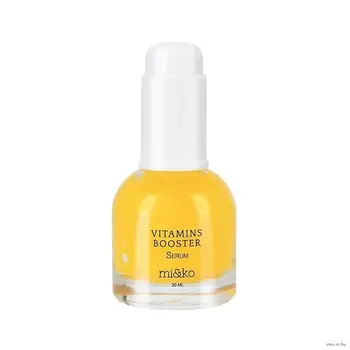 

Serum for face "vitamins booster serum"