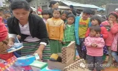 【受难周期间】再次探访缅甸难民营,请伸出援手! 【受难周期间】再次探访缅甸难民营,请伸出援手!