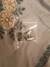 Gemas de calidad, gemelos artesanales con patrón de flor, patrón de Golden Horse, tela ovalada francesa, gemelos