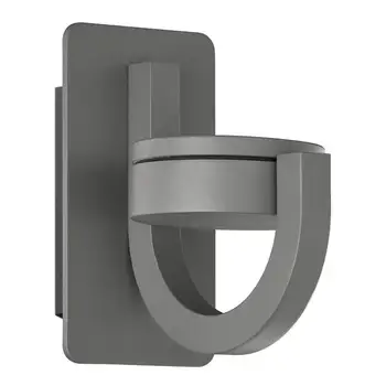 

Street wall lamp Mantra Iguazu 6558 9 W IP54