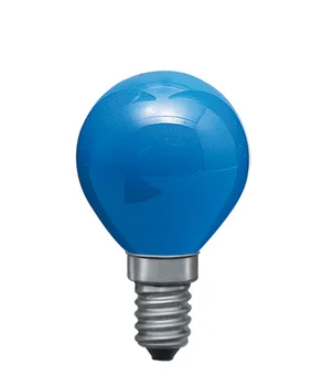 

40124 bulb Paulmann Drop 25 W E14 V Blue