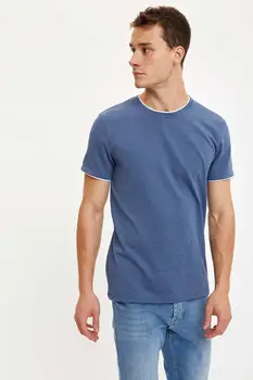 

DeFacto Man T-Shirt-S8896AZ20AU