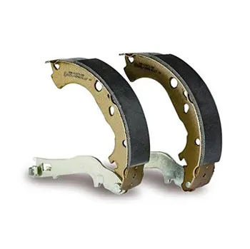 

TRUSTING GAN.FRE.FIAT Doblo II-Idea-Doblo CARGOII034.105YTRUSTING brakes