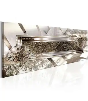 

Picture-Golden Border