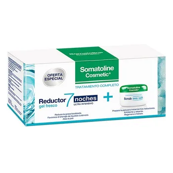 

25017 slimming Gel Ultra intensive Somatoline (2 pcs)