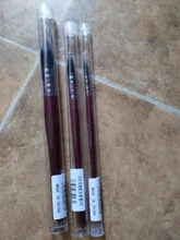 Pinceles de acuarela, pinceles para pintar, pinceles artísticos para acuarela, para agua, dibujo de Gouache, 1 Uds.