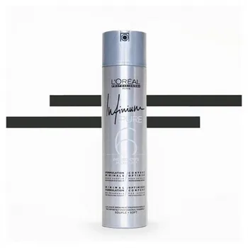 

Infinium pure souple lacquer 500ml soft