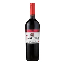 Tagonius-vino tinto - botella 75cl - vinos únicos - selección sumilleres, MARNAULA