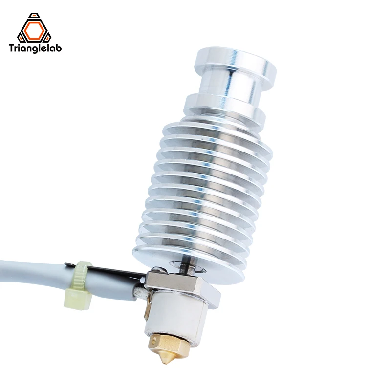 Trianglelab-chc®hotend v6 Núcleo de Aquecimento Cerâmico Aquecimento Rápido para Dde Orbiter Kit Ender Blv Cr10 v3 Mk3s Atualização da Impressora 3d - Imagem 3