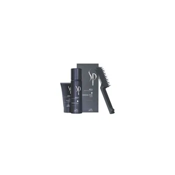 

WELLA PROFESSIONAL-SYSTEM PROFESSIONAL MEN-GRADUAL BLACK TONE (60ml + 30 ml) Treatment for hair
