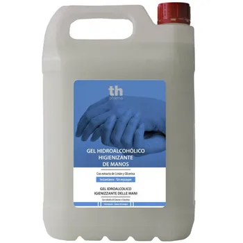 

TH PHARMA 5 litre hydroalcoholic hand gel