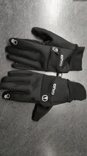 Sports-Gloves Cycling GIYO Motorcycle Winter Finger-Road Women MTB Ski Full-Long