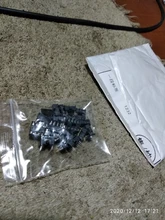 Adaptor Connector-Chip-Base Sockets DIP8 Solder-Type 8-Pin ST079Y 20PCS IC On-Sale High-Quality