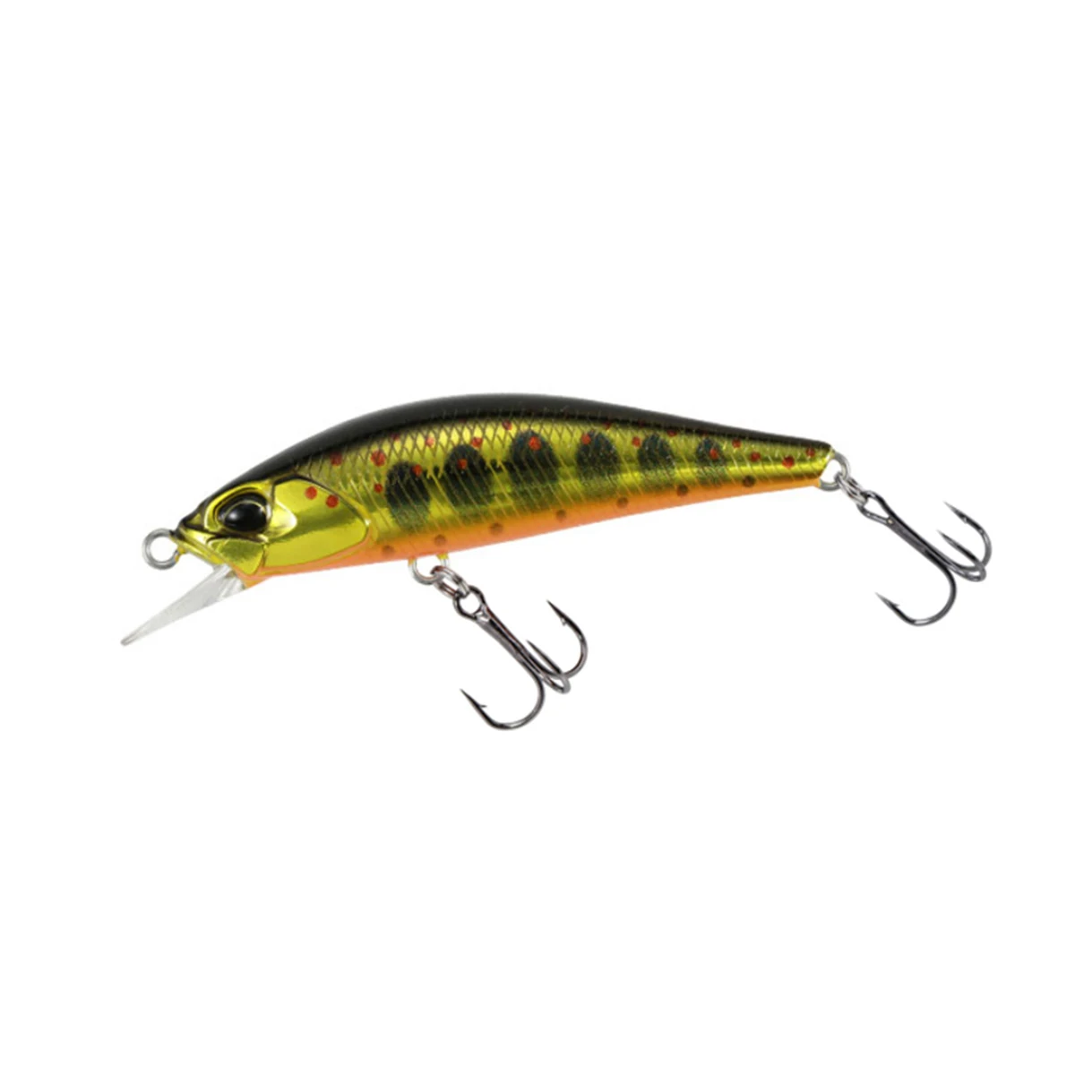 Fishing Lure 5cm 4g for Stream Trout Bass