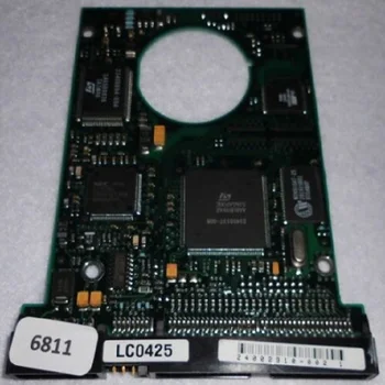 

Placa HDD PCB Board Seagate ST36531A Firmware 3.41 4002911-001 REV 1. Tested