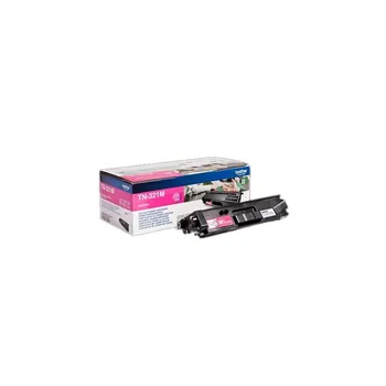 

BROTHER TN321M Magenta Toner DCPL8400CDN