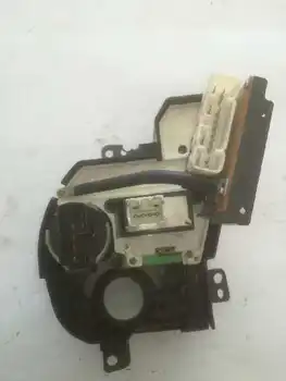 

207451 control Heating/Air Conditioning Toyota Celica (t20) *