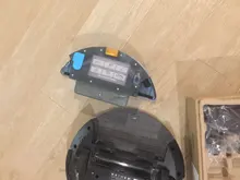 Robot-Vacuum-Cleaner Suction Mopping-Disinfect Smart-Memory Liectroux C30b Navigation-Wifi-App