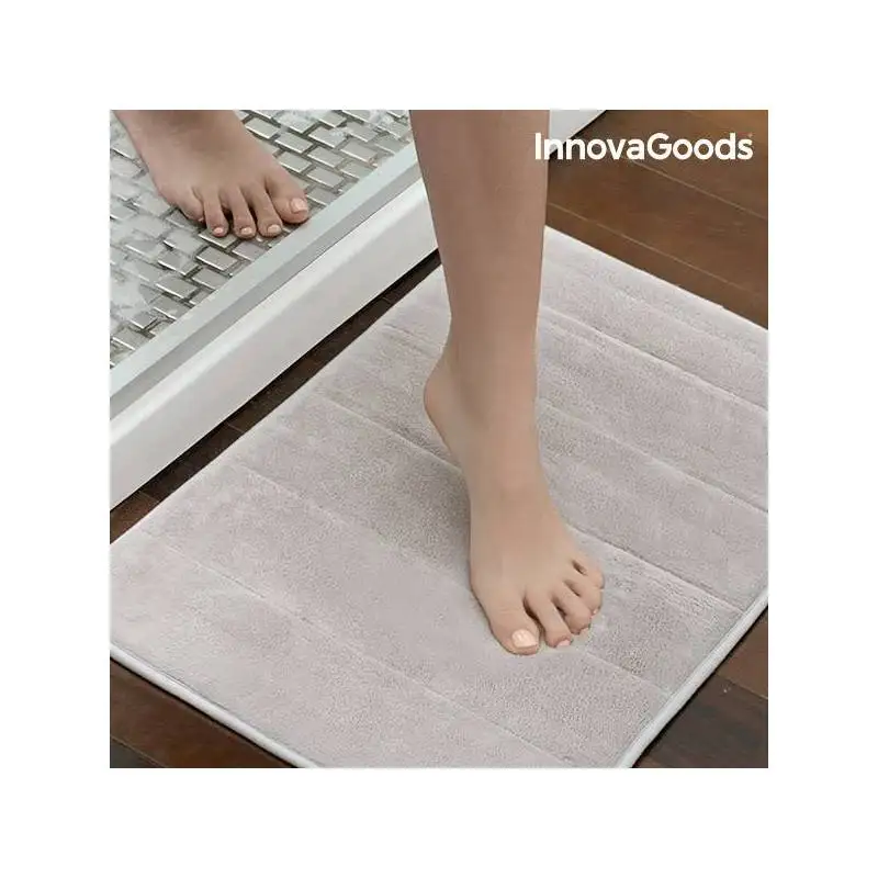 Коврик для ванной Memory InnovaGoods