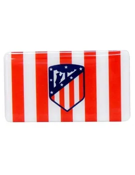 

Official MADRID Athletic shield fridge magnet