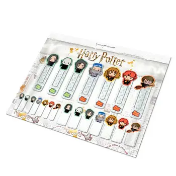 

Set bookmark Harry Potter