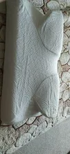 Orthopedic-Pillow Sleepers Memory-Foam Stomach Cervical-14cm Neck-Pain Purenlatex Contour