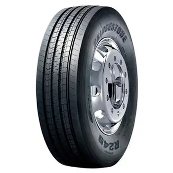 

Bridgestone 315/70 R22, 5 152 M/154L R249 ECOPIA Tyre truck