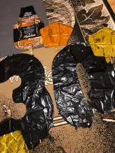 Globos numéricos de 32 y 40 pulgadas, figuras grandes de oro rosa, plata y negro, globos de aluminio para decoración de fiestas de cumpleaños y bodas