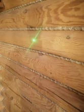 Laser-Boresighter-Kits Riflescope Green Ohhunt Red Dot .22 with On-Off-Switch for To