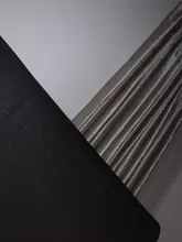 Cinta de montaje de almohadilla fuerte de espuma acrílica, cinta adhesiva de doble cara de 3M, color negro, tamaño múltiple, 10-100 Uds.