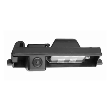 

Rear view camera intro vdc-030 (Toyota RAV4 2006-12)