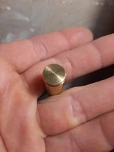 Cartridge Hunting-Gun-Accessories Rifle-Scope Laser Boresighter Red Dot CAL Brass 