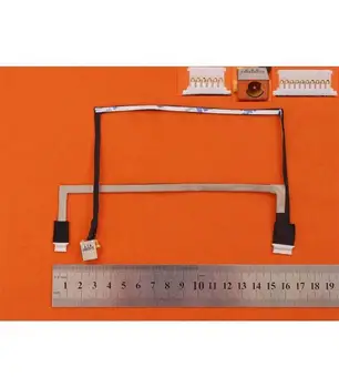 

CONNECTOR DC JACK LAPTOP ACER ASPIRE S3-391 PJ827