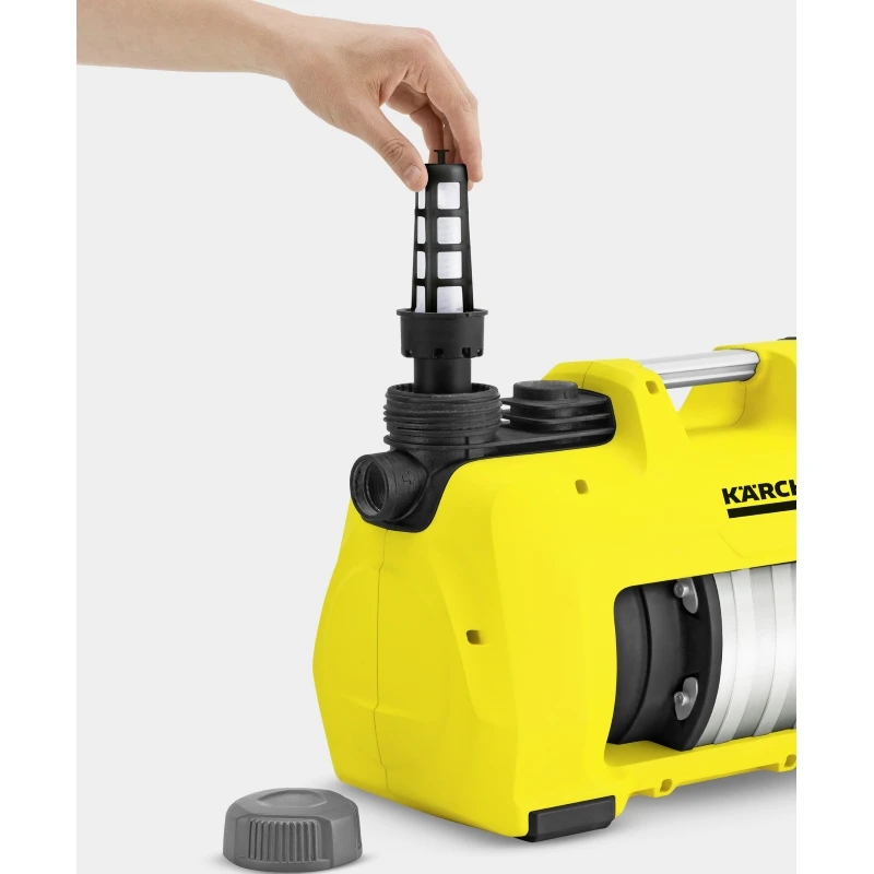 Садовый насос KARCHER BP 5 Home& Garden
