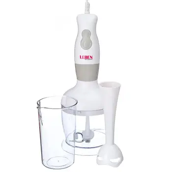 

kitchen cup blender 300W smoothie maker stainless steel kitchen appliances