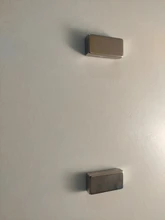 Neodymium Magnets Rare Strong-Block 40x20-X-10-Mm Super U-JOVAN N35 1pc